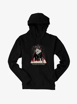 The Craft Power Hour Hoodie