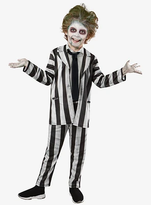 Beetlejuice 2 Youth Costume