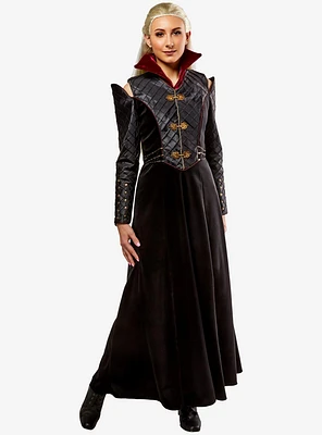 House of the Dragon Rhaenyra Targaryen Deluxe Costume