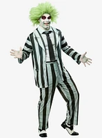 Beetlejuice 2 Deluxe Costume