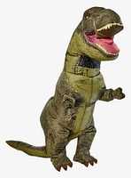 Jurassic World T-Rex Big and Tall Adult Inflatable Costume