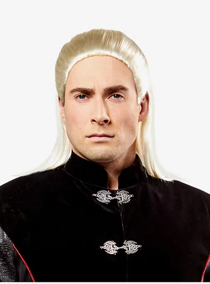 House of the Dragon Daemon Targaryen Blonde Wig