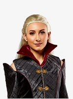 House of the Dragon Rhaenyra Targaryen Blonde Wig