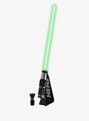 Star Wars The Black Series The Book Of Boba Fett Yoda Lightsaber