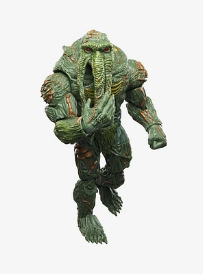 Marvel Avengers Werewolf By Night Man-Thing Action Figure