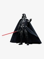 Star Wars The Black Series Darth Vader Action Figure