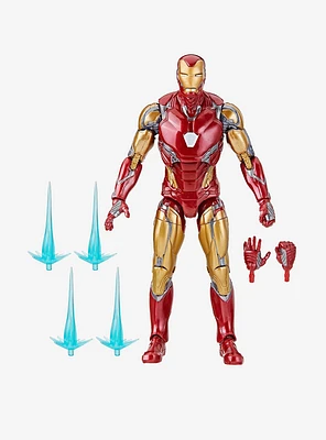 Marvel Avengers: Endgame Iron Man Action Figure