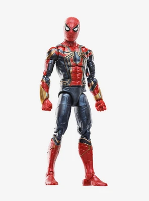 Marvel Avengers: Endgame Iron Spider Action Figure