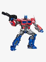 Transformers: Bumblebee Optimus Prime Action Figure