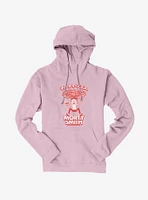 Rick And Morty Get Your Shit Together Hoodie