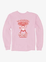 Rick And Morty Get Your Shit Together Sweatshirt