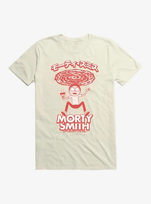 Rick And Morty Get Your Shit Together T-Shirt