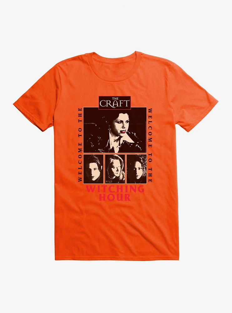 The Craft Witching Hour T-Shirt