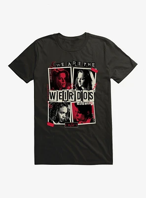 The Craft Weirdos T-Shirt