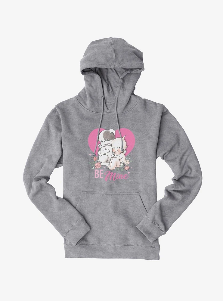 Kewpie Be Mine Hoodie