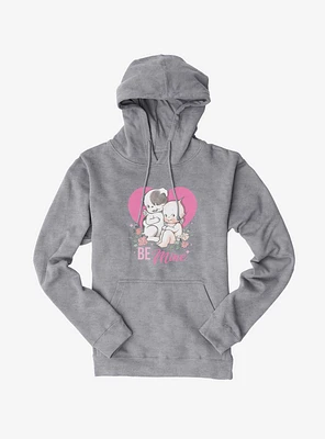 Kewpie Be Mine Hoodie