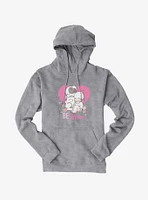 Kewpie Be Mine Hoodie