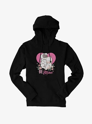 Kewpie Be Mine Hoodie