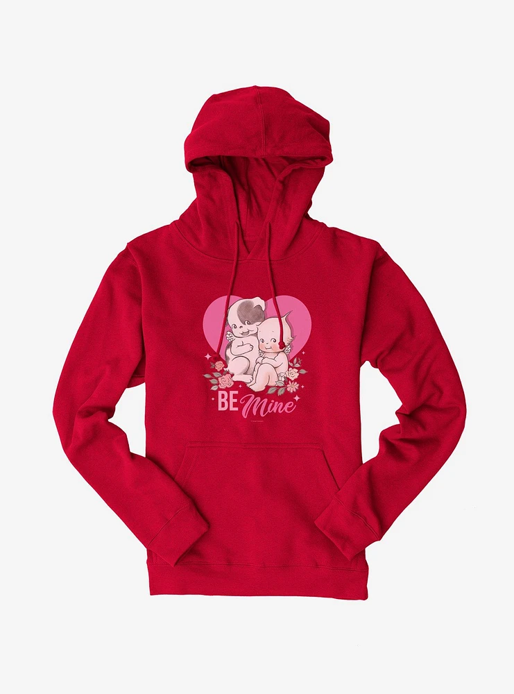 Kewpie Be Mine Hoodie