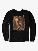 Bob Marley We're Jammin Sweatshirt