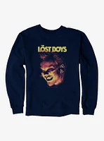 The Lost Boys Vampire David Sweatshirt