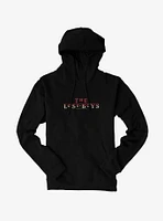 The Lost Boys Hoodie