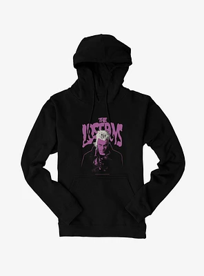 The Lost Boys David Hoodie