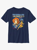 Thundercats Classic Youth T-Shirt