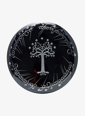 The Lord of The Rings Tree of Gondor Metal Wall Sign