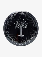 The Lord of The Rings Tree of Gondor Metal Wall Sign