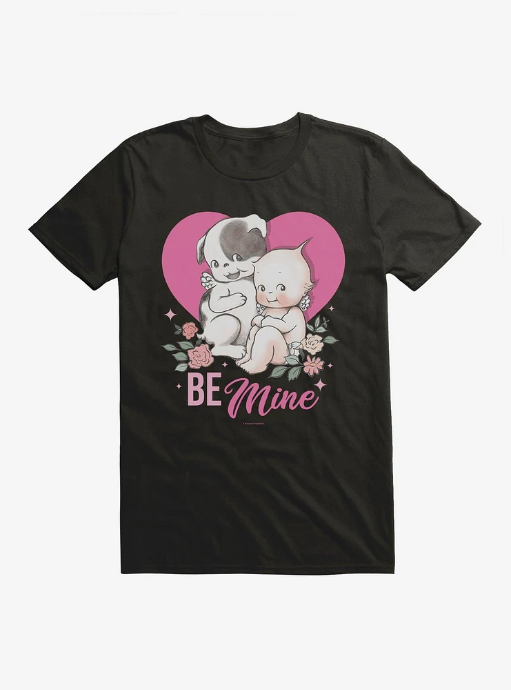 Kewpie Be Mine T-Shirt