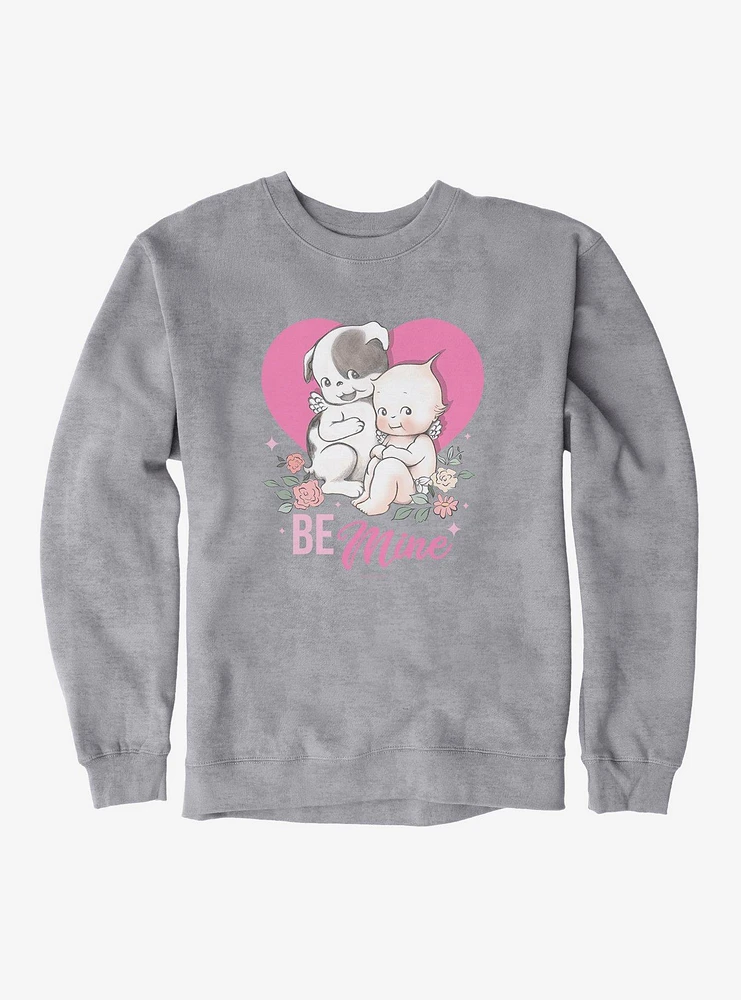 Kewpie Be Mine Sweatshirt