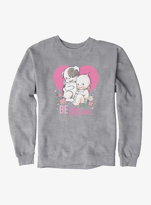 Kewpie Be Mine Sweatshirt
