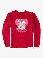 Kewpie Be Mine Sweatshirt