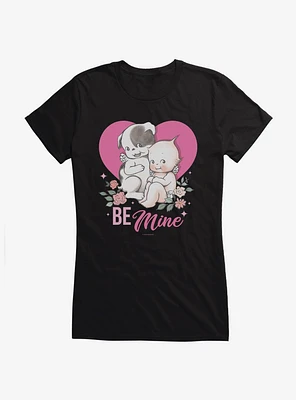 Kewpie Be Mine Girls T-Shirt