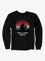 The Lost Boys Bike Ride Sweatshirt