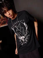 BlackCraft Deer Antlers T-Shirt