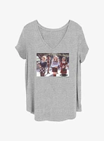 Clueless Class Of '97 Girls T-Shirt Plus