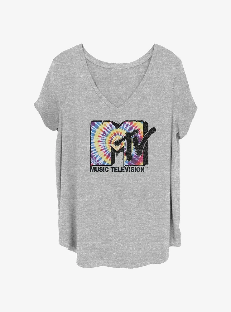 MTV Groovy Girls T-Shirt Plus