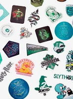 ConQuest Journals Harry Potter Slytherin Sticker Pack