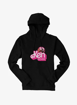 Barbie Movie Ken Mojo Dojo Casa House Hoodie