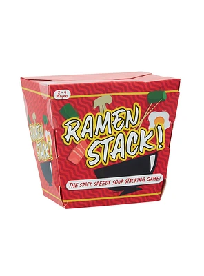 Ramen Stack! Game