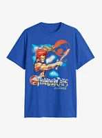 Thundercats Classic Lion-O T-Shirt