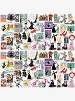 The Wizard of Oz Sticker Pack