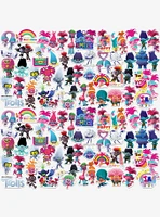 Trolls Sticker Pack