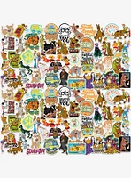 Scooby-Doo! Sticker Pack