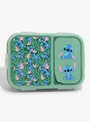 Disney Lilo & Stitch Botanical Bento Box
