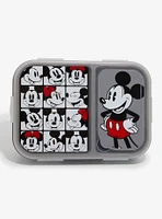 Disney Mickey & Minnie Grid Bento Box