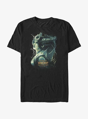 World of Warcraft Ysera T-Shirt