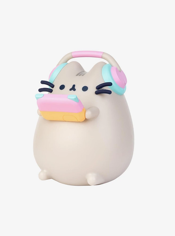 Pusheen Gamer Lamp